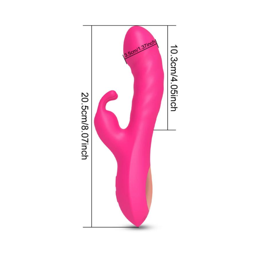 Venus Vibrador